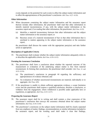 Pages from iaasb isae 3000_ed | PDF