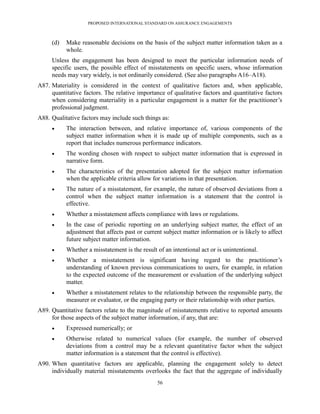 Pages from iaasb isae 3000_ed | PDF