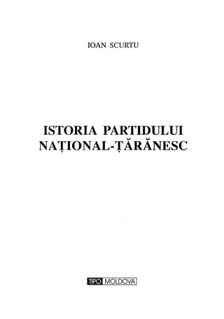 Pages from ististoria partidului