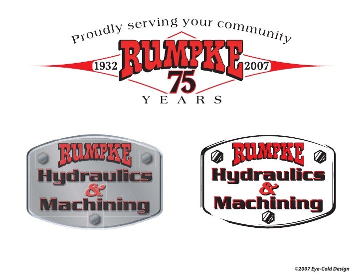 Rumpke logos