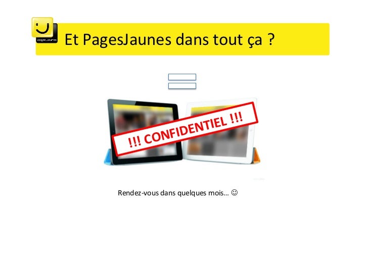 Pages jaunes