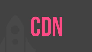 CDN
 