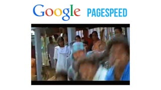 pagespeed
 