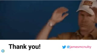 @jamesmcnulty
@jamesmcnultyThank you!
 