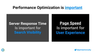 Page Speed Insights: The Ballad of Improving Performance