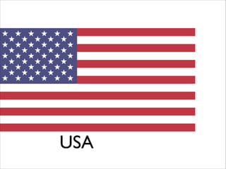 USA

 