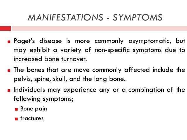 Management of Extramammary Paget's Disease: A Case Report ...