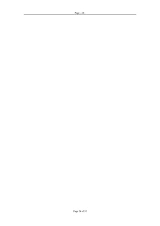 Page - 24 -




Page 24 of 32
 