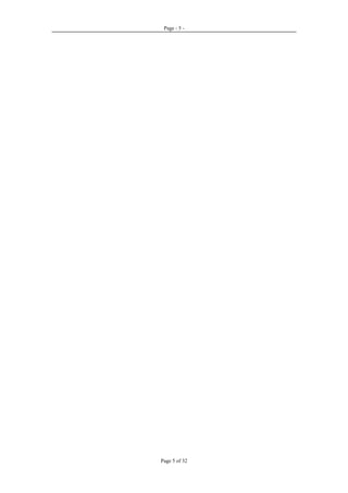 Page - 5 -




Page 5 of 32
 
