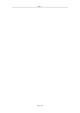 Page - 6 -




Page 6 of 32
 