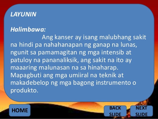 Paghahanda sa pananaliksik filipino 2