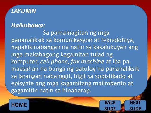 Paghahanda sa pananaliksik filipino 2