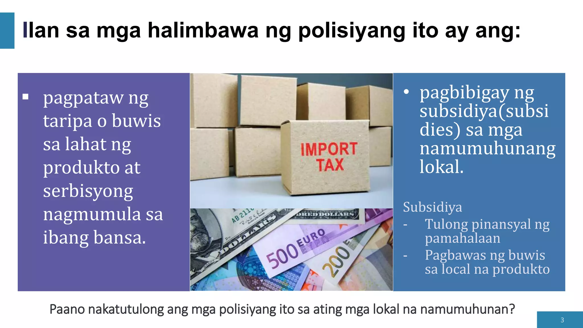 Pagharap sa Hamon ng U.S. Tariffs: Mga Paraan para Makaiwas sa Penalties at Delay