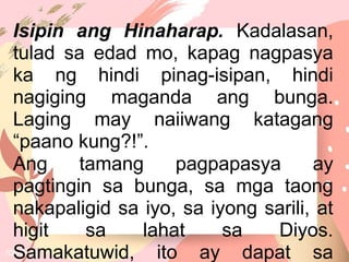 Filipino 4 Q2 Module Pagiging Mapagpasensiya para sa Maayos na Pagpapasya.pptx