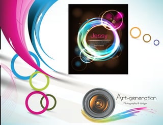 a
+
rt-generationA Photography & design
 