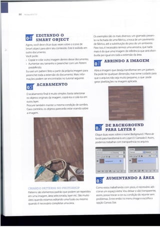 Paginação de ambientes