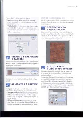 Paginação de ambientes