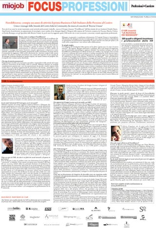 Pagina di Repubblica su FdR