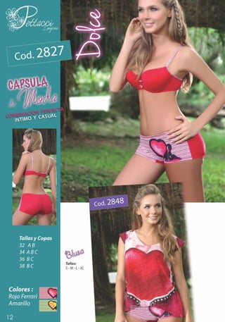 Presentación Puerto Rico