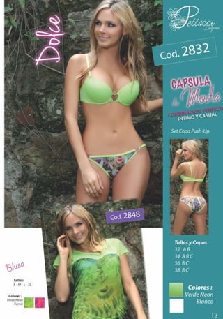 Presentación Puerto Rico