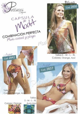 Presentación Puerto Rico