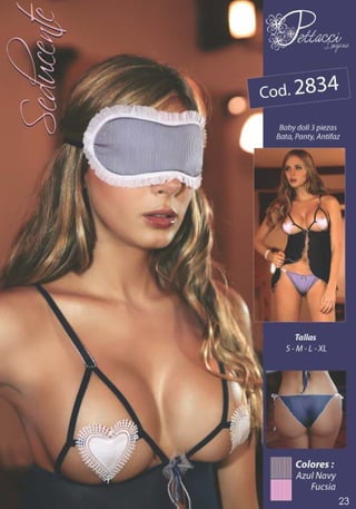 Presentación Puerto Rico