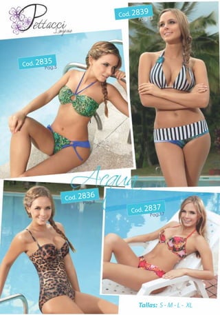 Presentación Puerto Rico