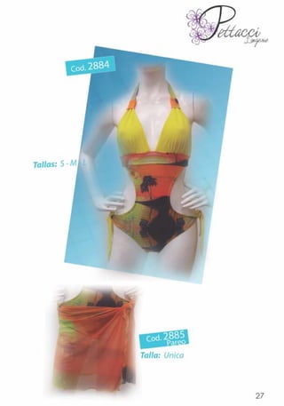 Presentación Puerto Rico