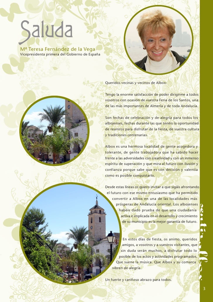Paginas Saludas