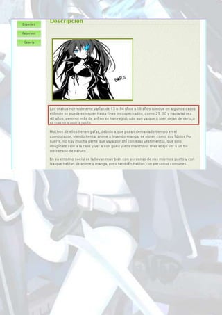 Paginas con Dreamweaver