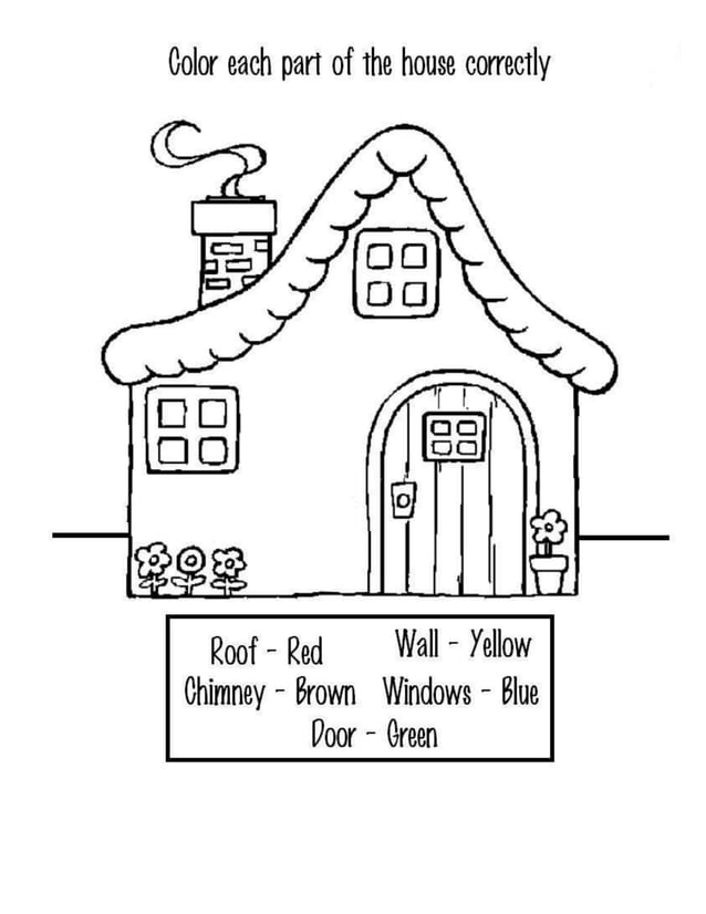 hojas de trabajo ingles