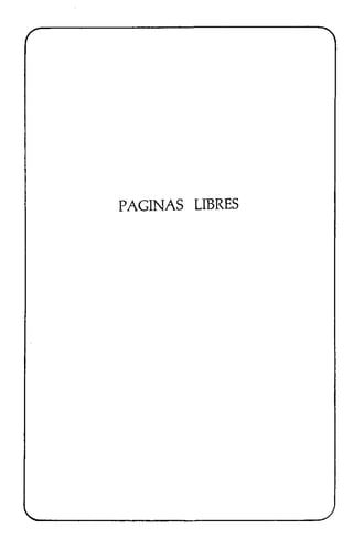 Paginas libres