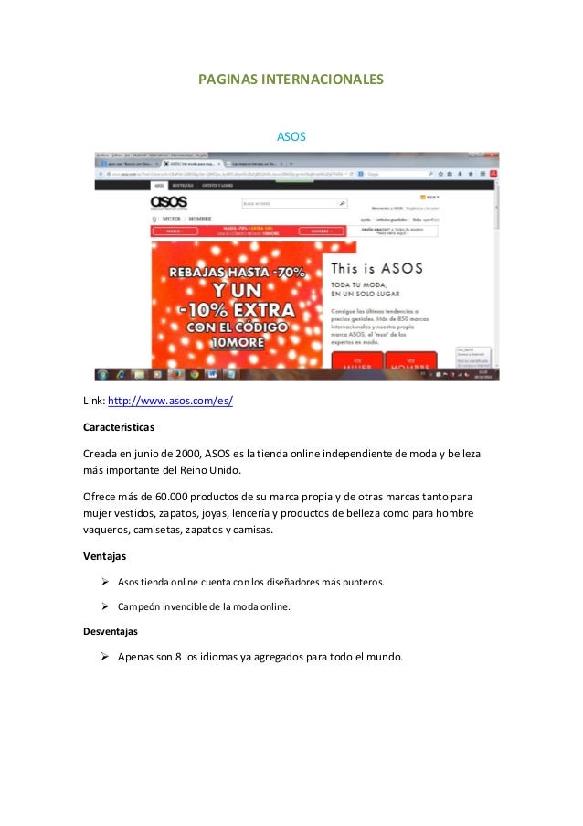 ▷PAGINAS SIMILARES A ASOS◁ Miles de ideas de ASOS - vestidos largos cortos,  vestidos de mujer 
