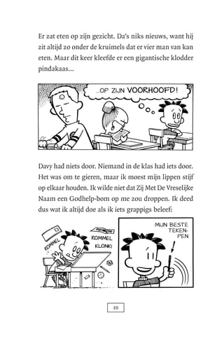 Niek de Groot- Kladt erop los | PDF