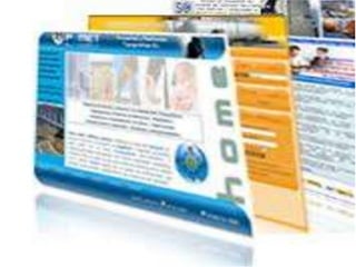 Paginas web dinámicas y estáticas