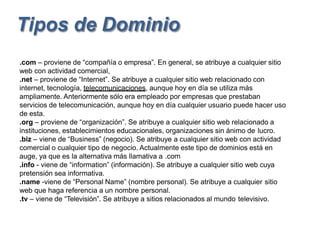 La importancia de informática y sus usos | PDF