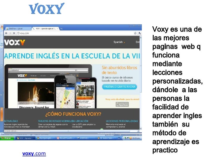 página web Inglés mamada página web Inglés mamada