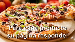 Diseño de una Pagina Web