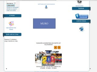 MURO
 