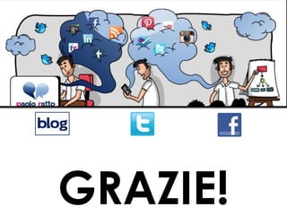 GRAZIE!
 