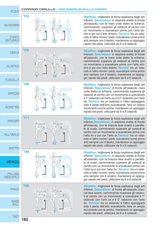 Allenamento con il pallone medicinale - A coppie: Ottovolante/salto
