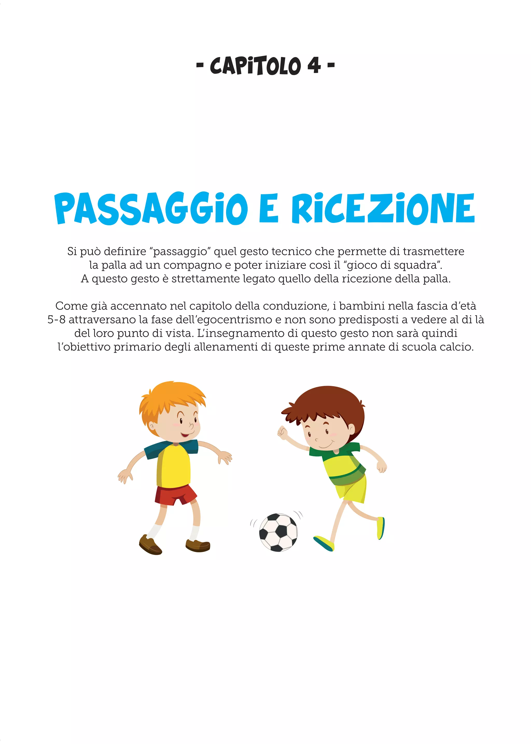 Pagine da 149 esercizi per la formazione del calciatore | PDF