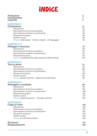 Pagine da 149 esercizi per la formazione del calciatore | PDF
