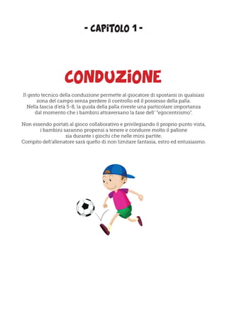 Pagine da 149 esercizi per la formazione del calciatore | PDF