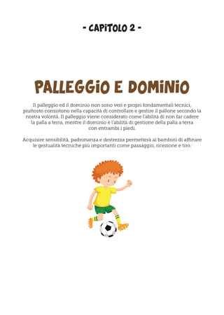 Pagine da 149 esercizi per la formazione del calciatore | PDF