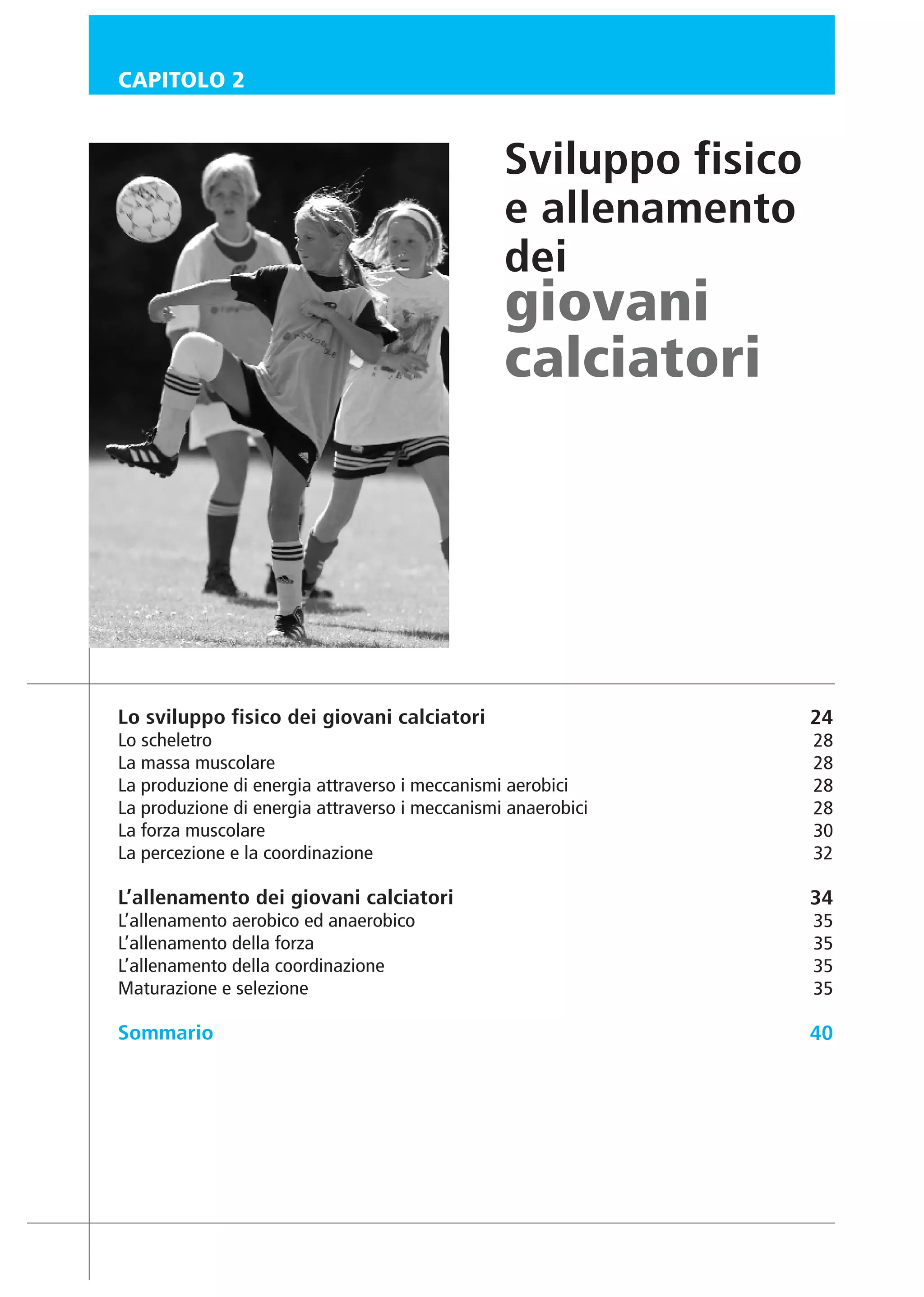 Pagine da bangsbo preparazione fisica atletica calciatore | PDF