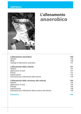 Pagine da bangsbo preparazione fisica atletica calciatore | PDF