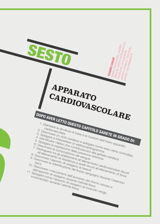 benessere venoso fattori