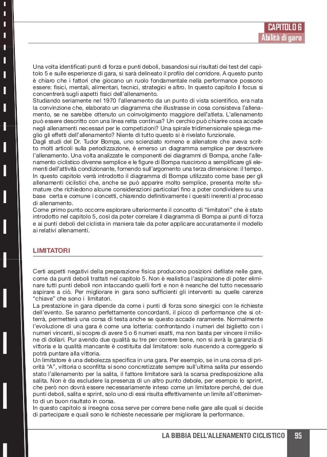 la bibbia dell
