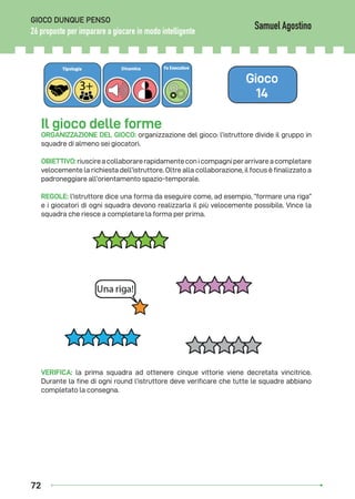 GIOCO DELLE PAROLE JUNIOR POCKET - Bimbomania SRL